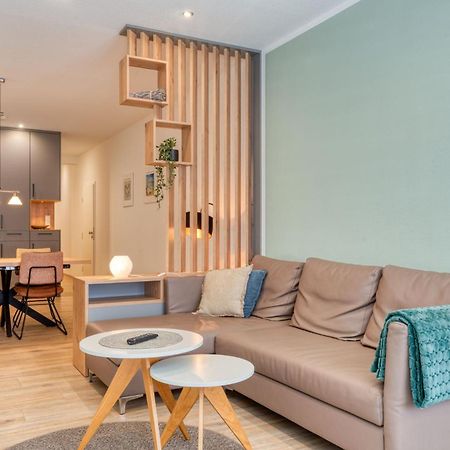 Apartmán Alte Teestube Schmidt 59 Links Norderney Exteriér fotografie