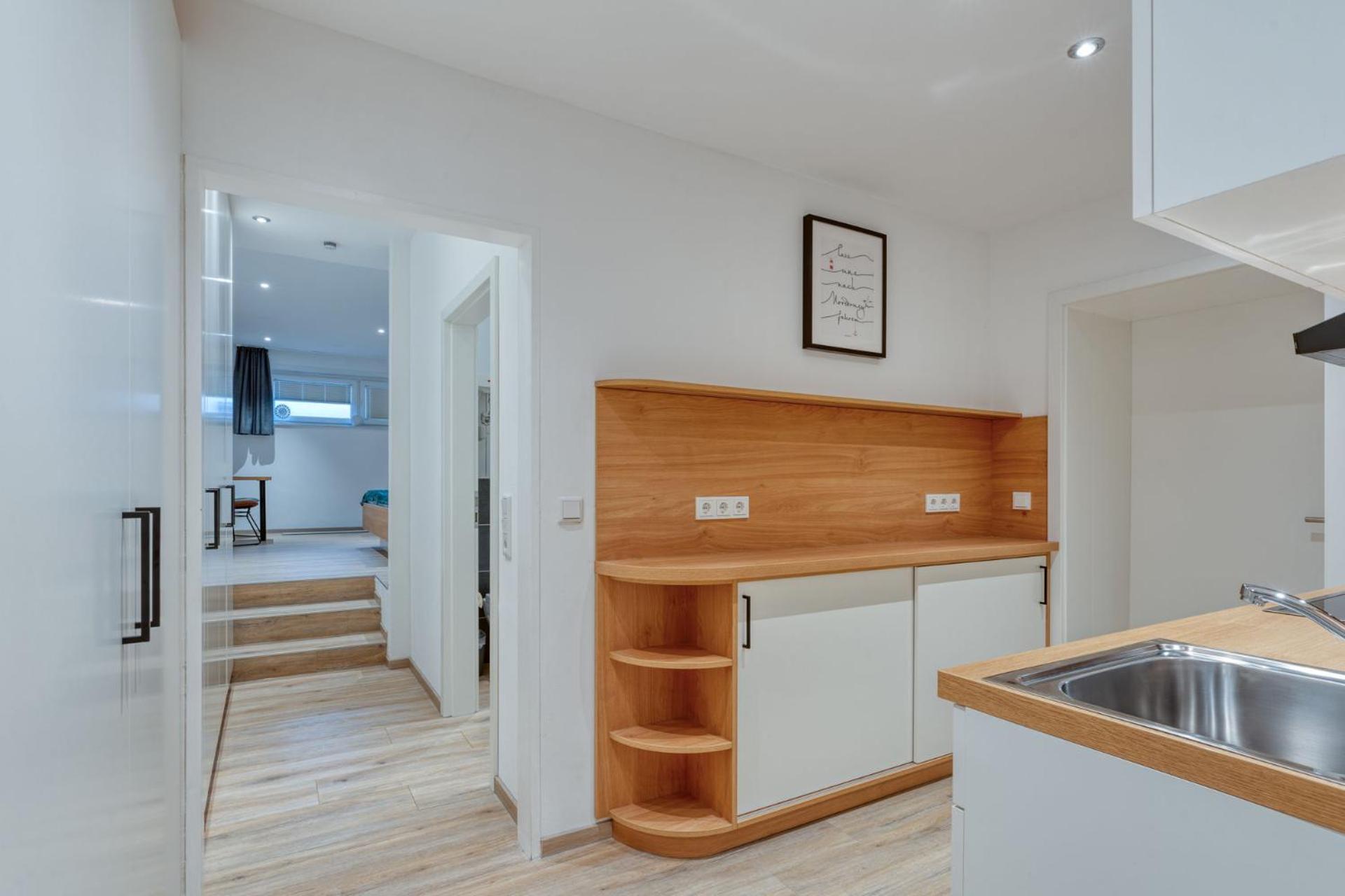Apartmán Alte Teestube Schmidt 59 Links Norderney Exteriér fotografie